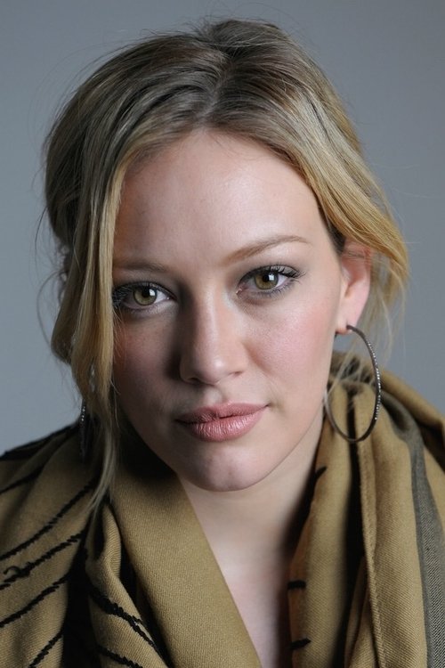Photo of Hilary Duff