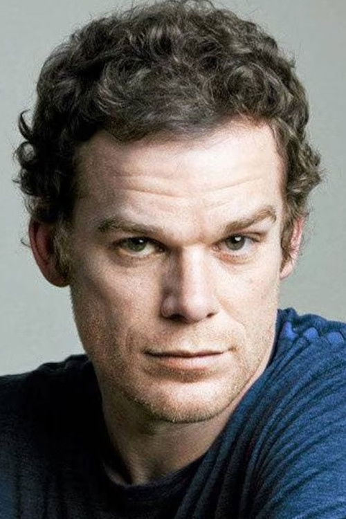Photo of Michael C. Hall