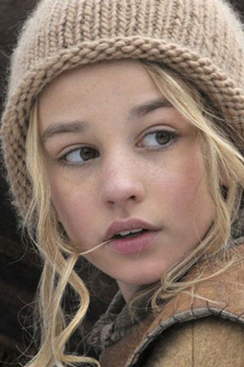 Photo of Vilde Zeiner