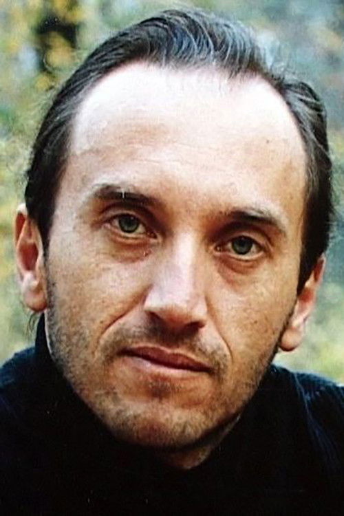Photo of Anatol Durbală