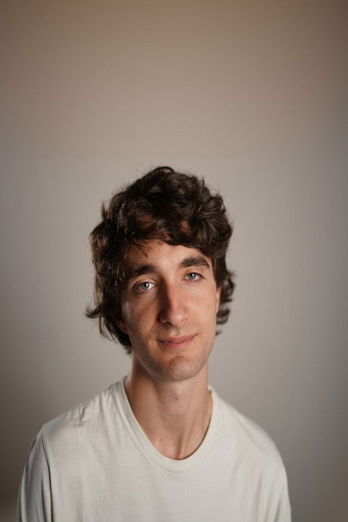 Photo of Valentín Gravina