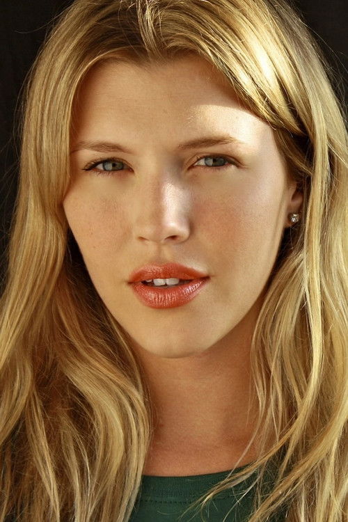 Photo of Sharon Hinnendael