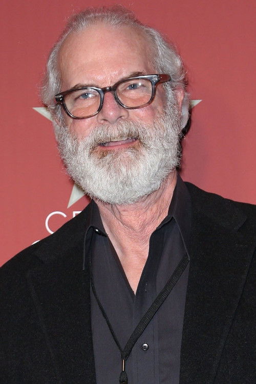 Photo of Michael Shamus Wiles