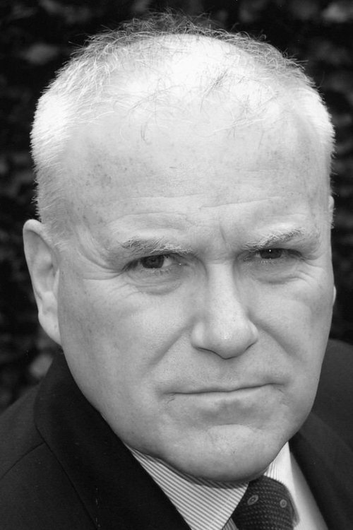 Photo of Ron Donachie