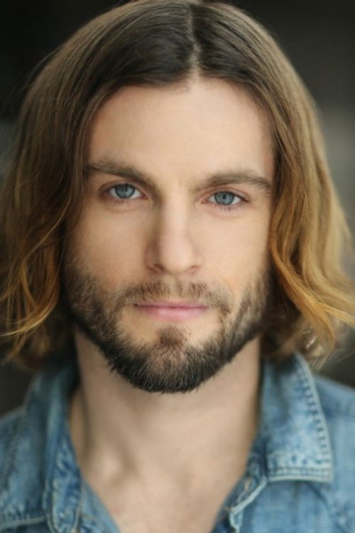 Photo of Kyle Warren