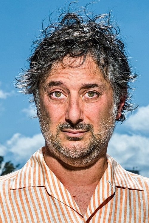 Photo of Harmony Korine