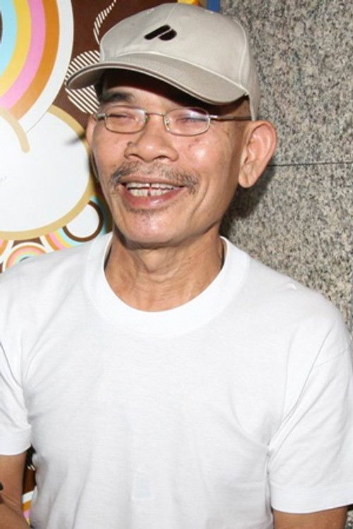 Photo of Suthep Pongam