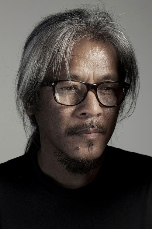 Photo of Lav Diaz