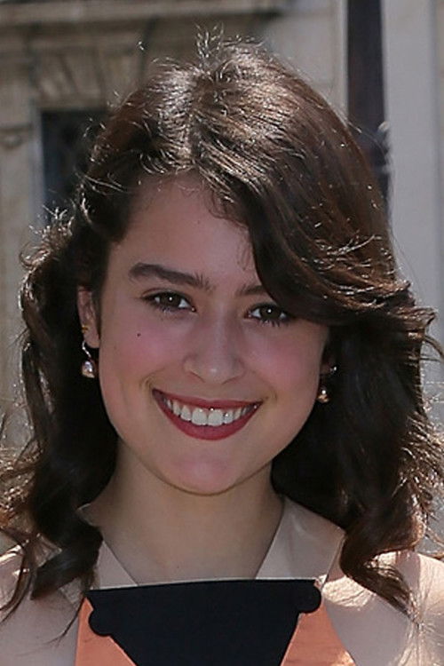 Photo of Rosabell Laurenti Sellers