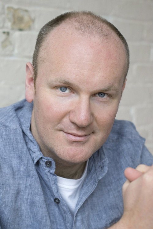 Photo of Andrew Musselman