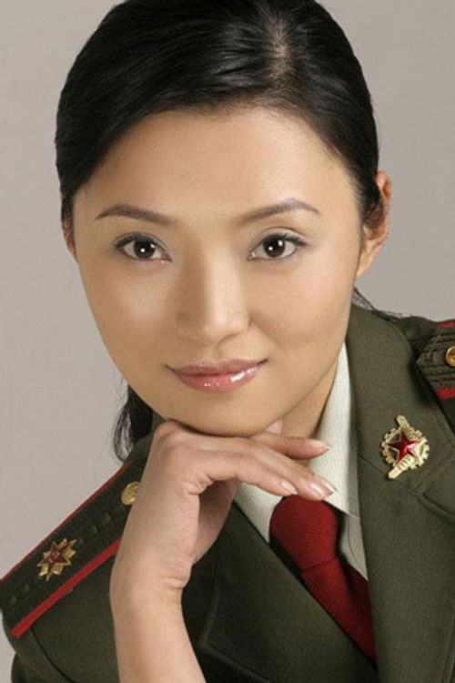 Photo of Liang Linlin