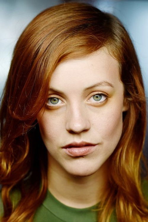 Photo of Brooke Bundy