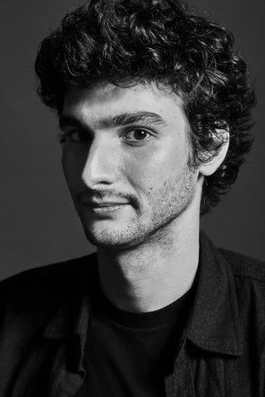 Photo of Justin Kuritzkes