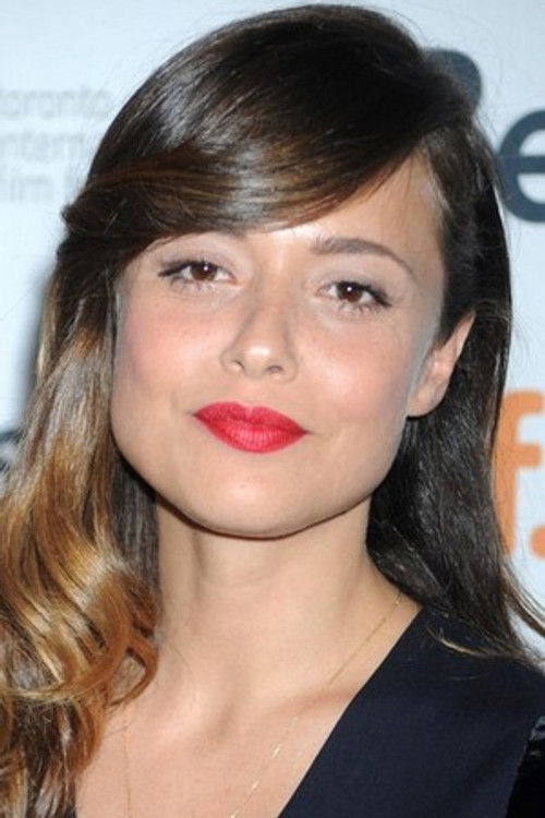 Photo of Valeria Bilello