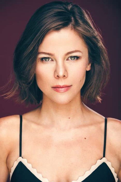 Photo of Anita Leeman