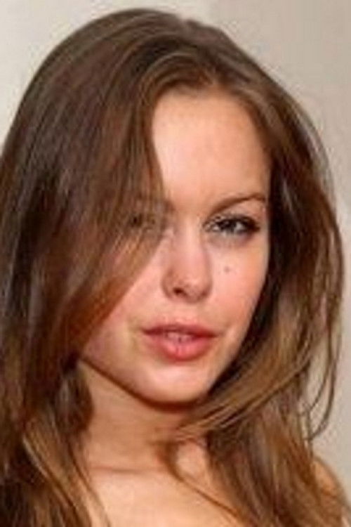 Photo of Marie Veckova