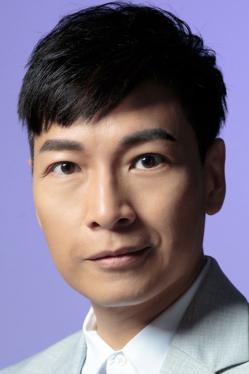 Gary Tam Wai-Kuen