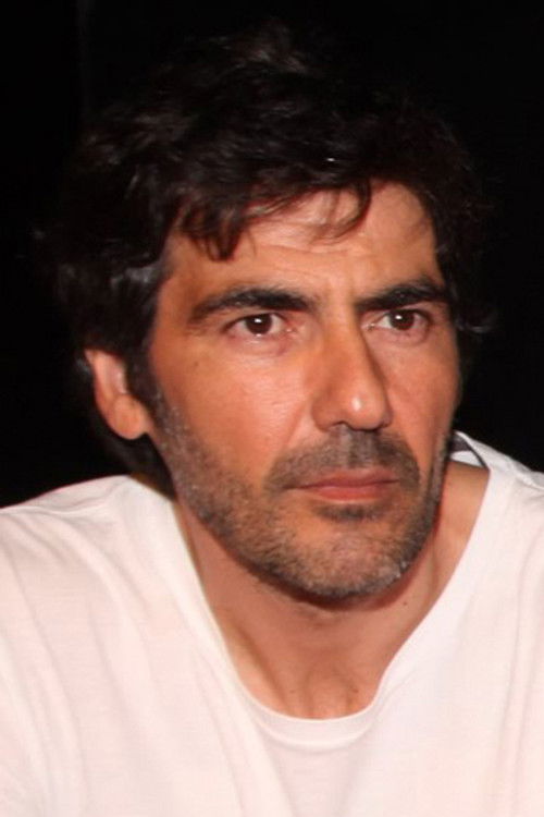 Photo of Antonis Karistinos