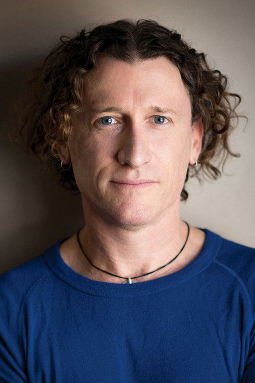 Photo of David Collins