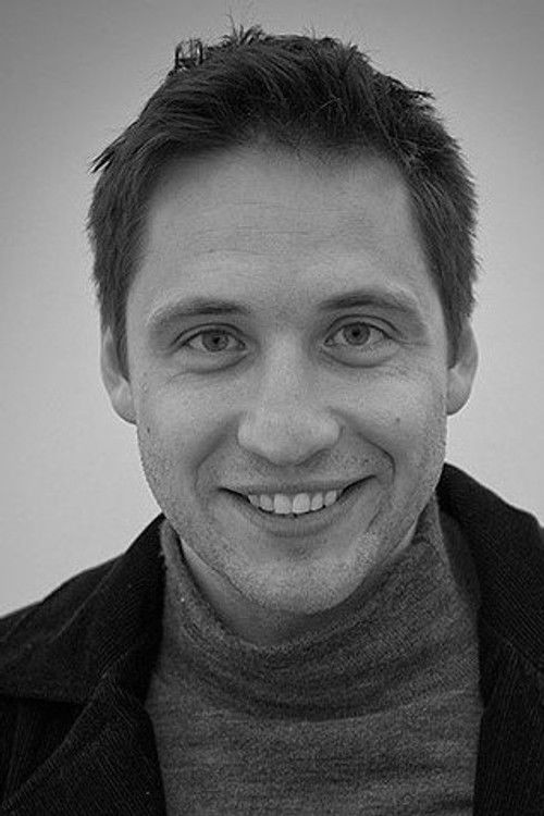 Photo of Martin Písařík