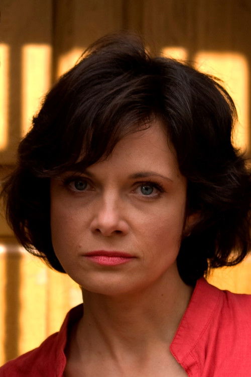 Photo of Alisa Bogart