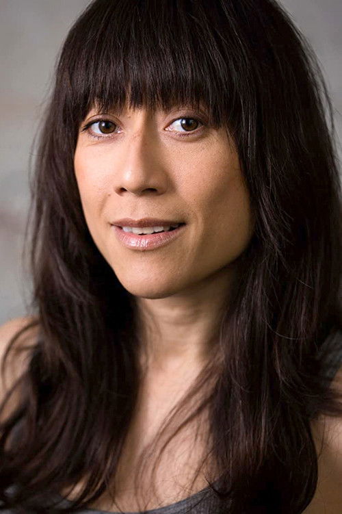 Photo of Cecilia Low