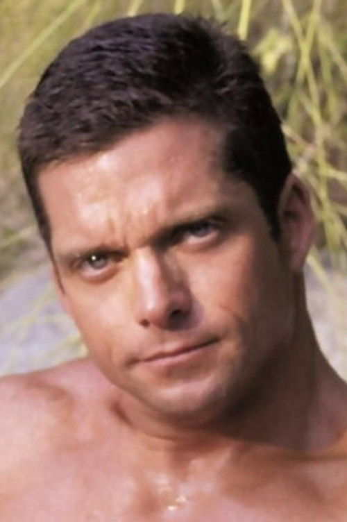 Photo of Sam Crockett