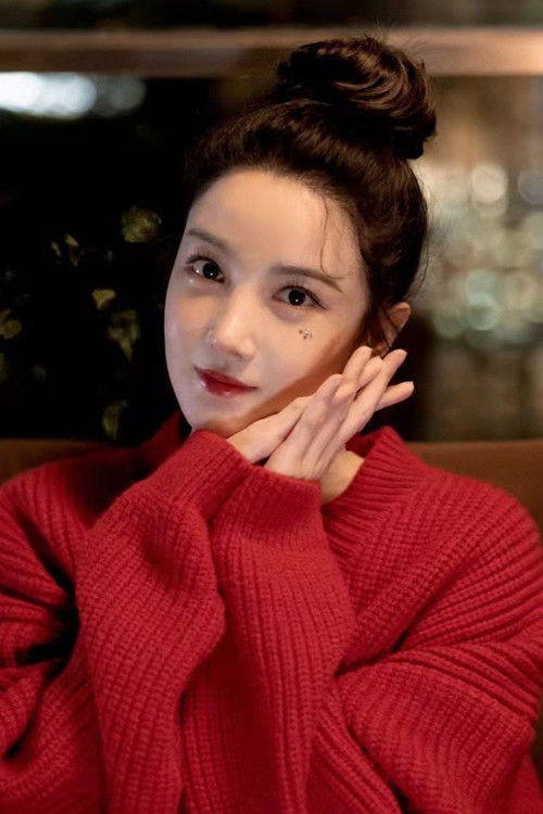 Photo of Chen Xiaoyun