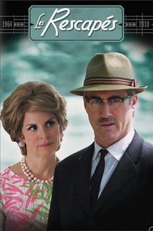 Les Rescapés