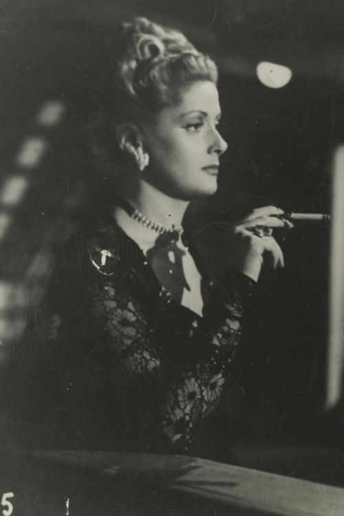 Photo of Pepita Serrador