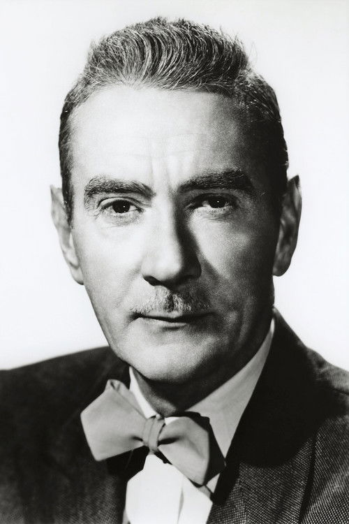 Photo of Clifton Webb