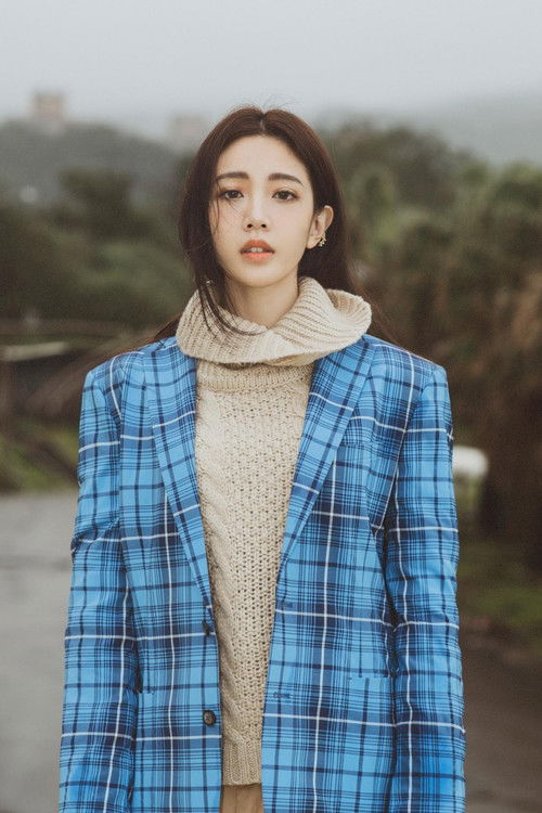 Photo of Huang Weiting