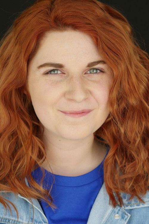 Photo of Kemma Filby