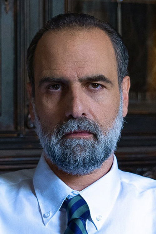 Dimitris Papanikolaou