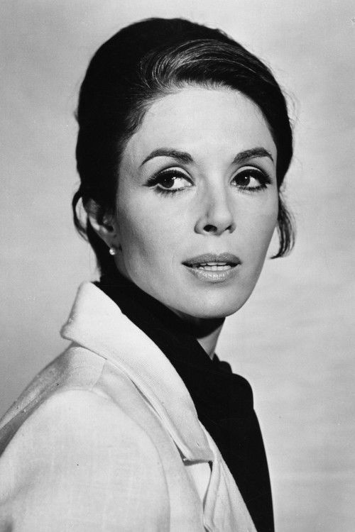 Photo of Dana Wynter