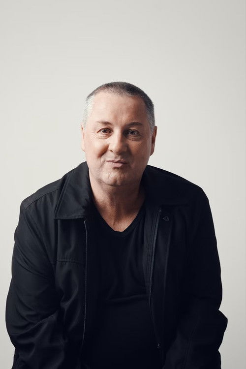 Photo of John Murphy