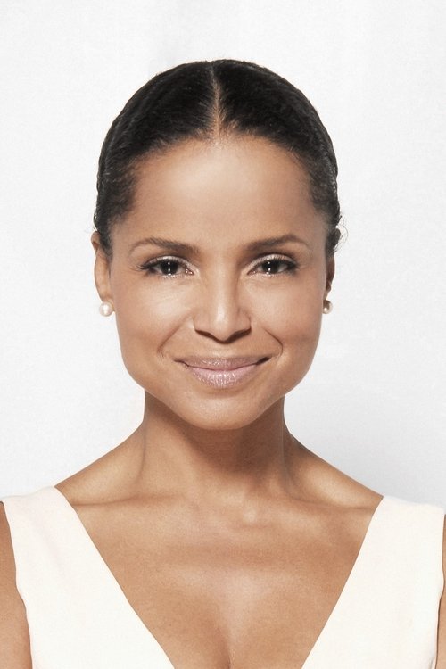 Photo of Victoria Rowell
