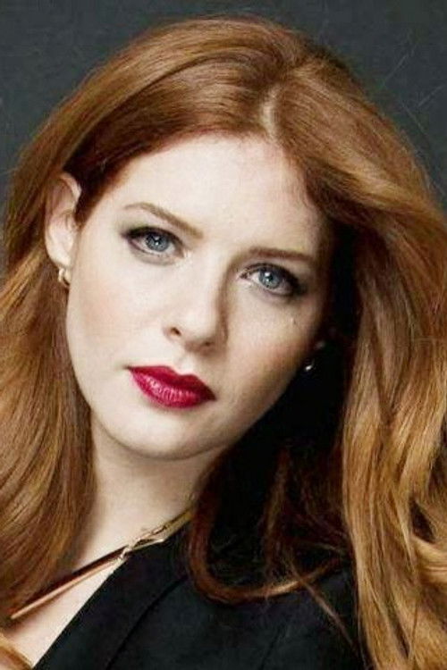 Photo of Rachelle Lefevre