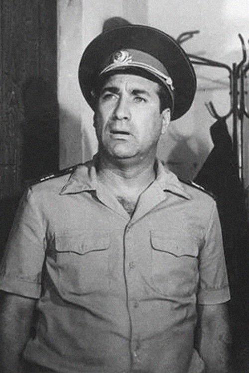 Photo of Arif Quliyev