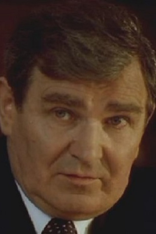 Photo of Marc Eyraud