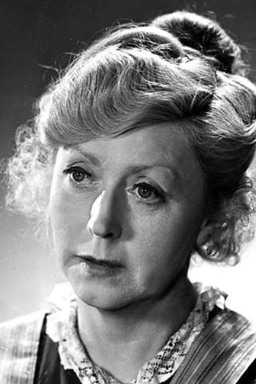 Photo of Ellen Gottschalch