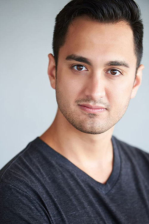 Photo of Cory Phillips