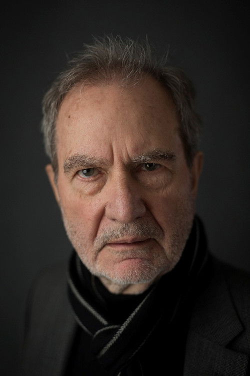 Photo of Edgar Reitz