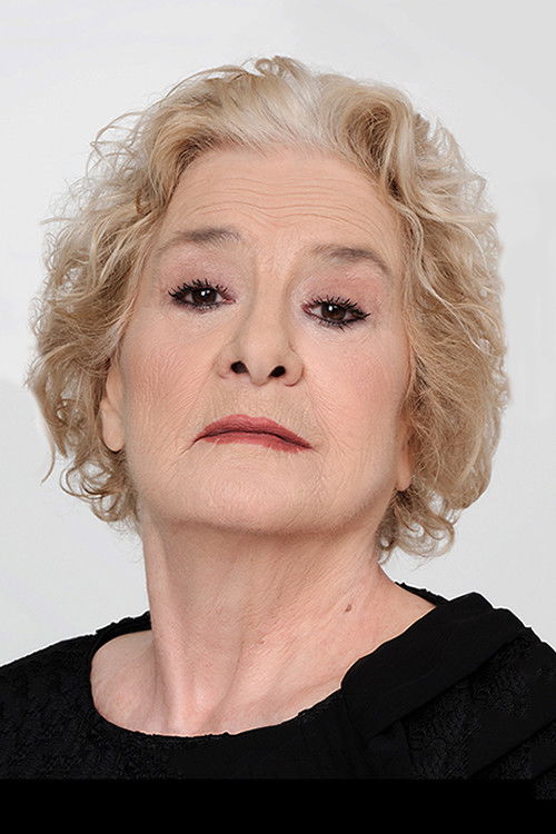 Photo of Penelope Pitsouli