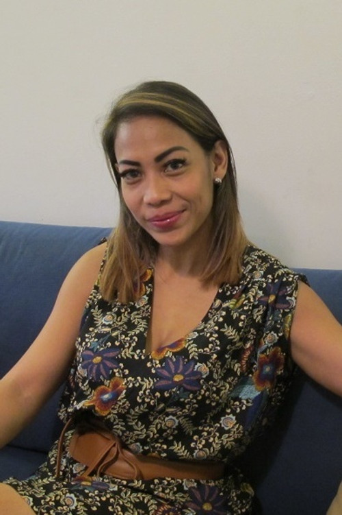 Photo of Nazira C. Noer