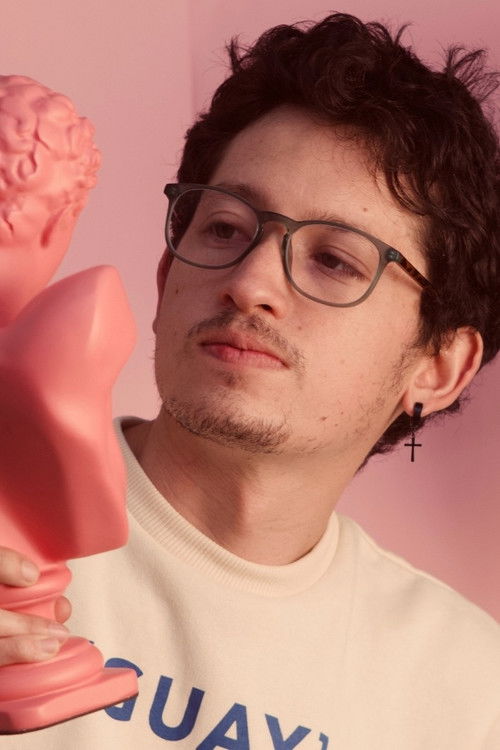 Photo of Eduardo Castro Saavedra