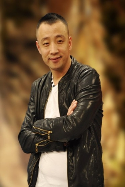 Photo of Xiaofei Sun