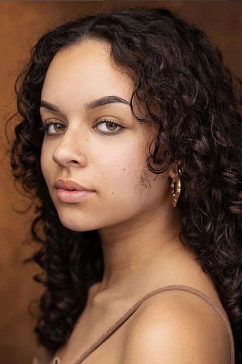 Photo of Jemelia George