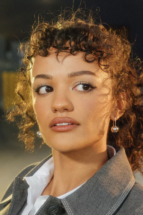 Photo of Marissa Bode