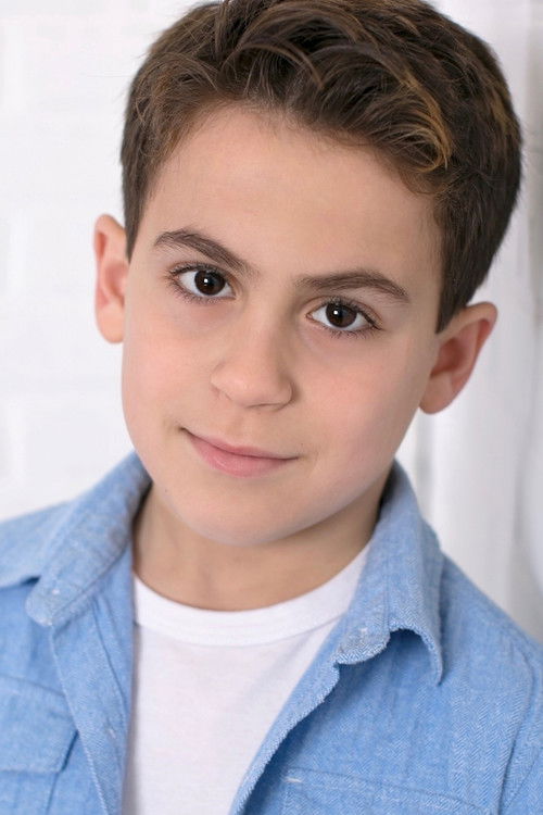 Photo of Nico Petrosino